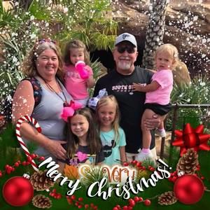 Meet your Posher, Terrie